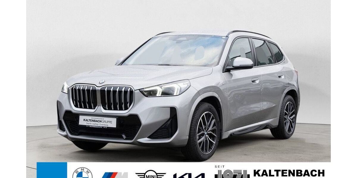 BMW X1 7.934 km 34.490 &euro; Remscheid 42897