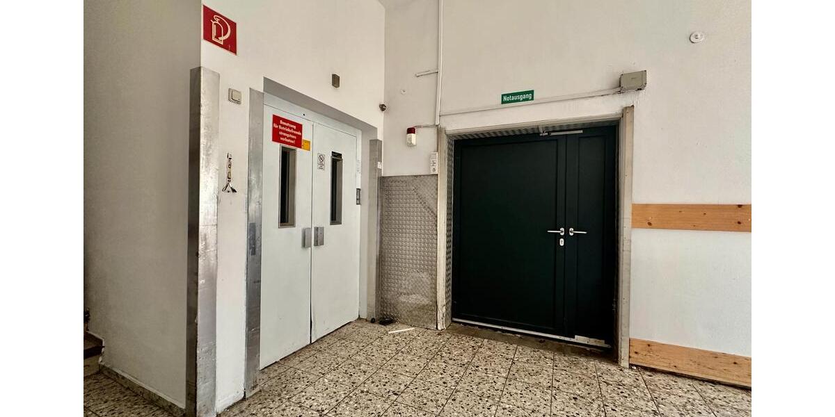 Gewerbeobjekt Essen Stadtbezirk VIII - 4.650&euro; | Angebot:25858219