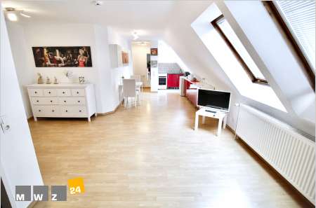Zimmer Krefeld - 2.5 Zimmer, 1.200&euro; | Angebot:26847447