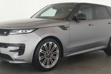 Land Rover Range Rover Sport 37.700 km 97.384 &euro; Düsseldorf 40233