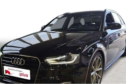 Audi A4 64.848 km 16.440 &euro; Moers 47441