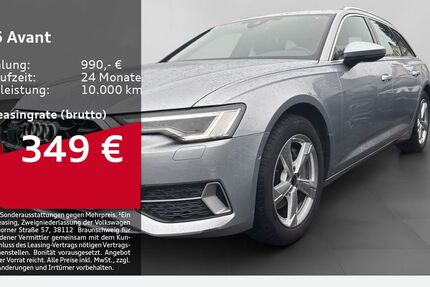 Audi A6 22.552 km 49.390 &euro; Remscheid 42897