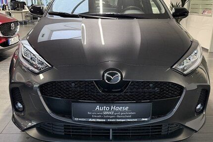 Mazda 2 Hybrid 7.452 km 23.990 &euro; Erkrath 40699