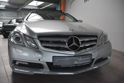 Mercedes-Benz E 350 47.804 km 19.280 &euro; Heiligenhaus 42579
