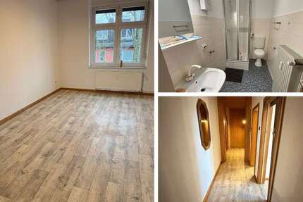 Wohnung Duisburg Mittelmeiderich - 3 Zimmer, 84 m&sup2;, 500&euro; | Angebot:25819571