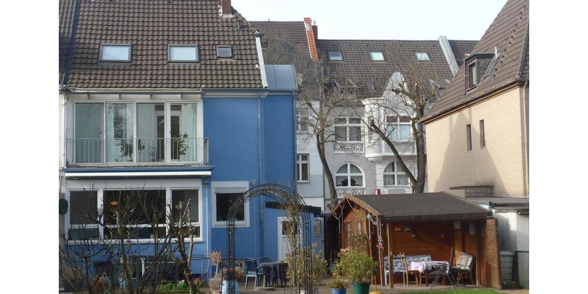 Doppelhaushälfte Düsseldorf Stadtbezirk 9 - 6 Zimmer, 183 m&sup2;, 590.000&euro; | Angebot:25580212