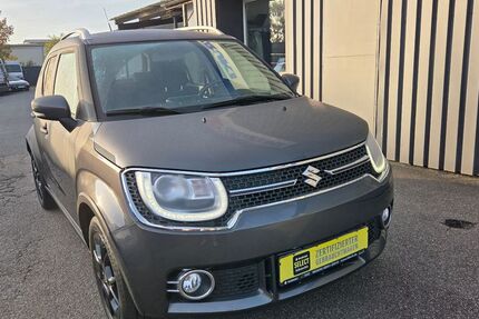 Suzuki Ignis 82.461 km 10.900 &euro; Moers 47441