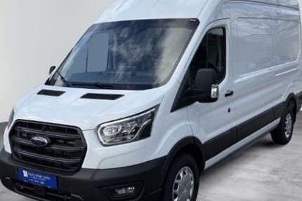 Ford Transit 25.305 km 35.490 &euro; Düsseldorf 40472