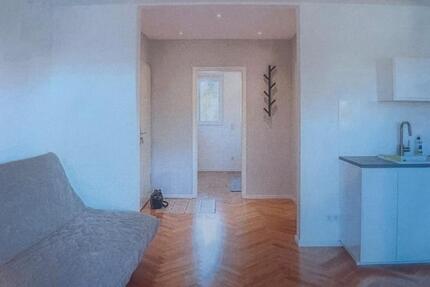 Wohnung Gelsenkirchen Buer - 2 Zimmer, 44 m&sup2;, 620&euro; | Angebot:25993008