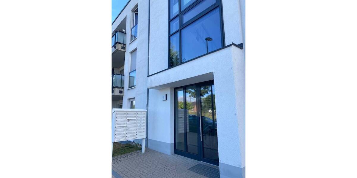 Etagenwohnung Meerbusch Osterath - 2 Zimmer, 68 m&sup2;, 982&euro; | Angebot:26451771