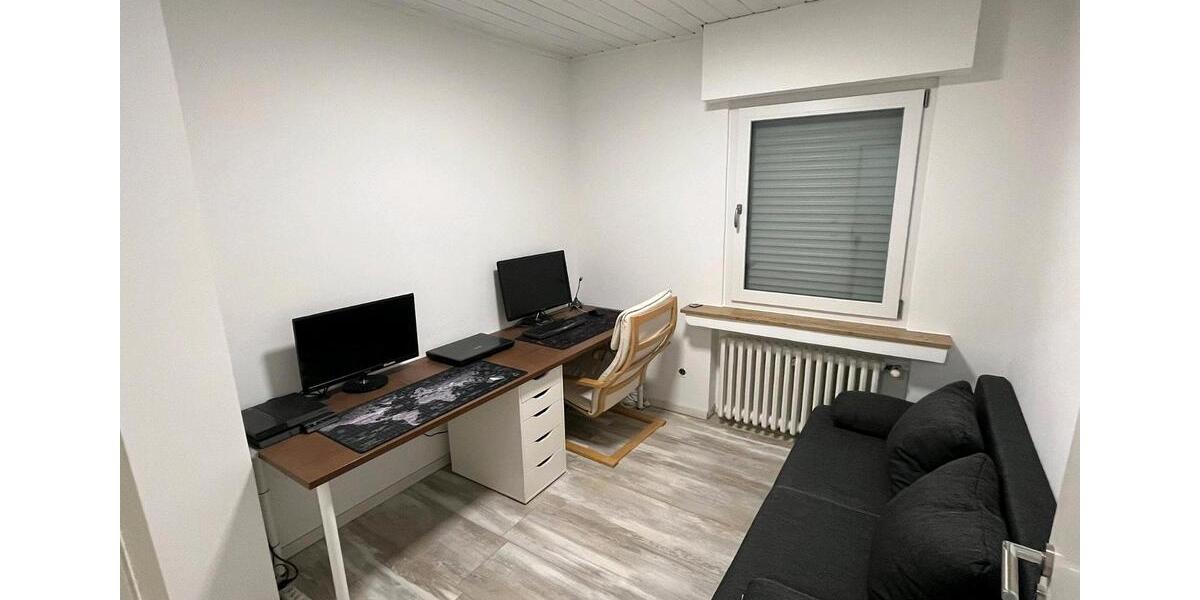 Doppelhaushälfte Duisburg Baerl - 6 Zimmer, 135 m&sup2;, 540.000&euro; | Angebot:25397602