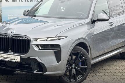 BMW X7 26.800 km 90.880 &euro; Mülheim an der Ruhr 45478