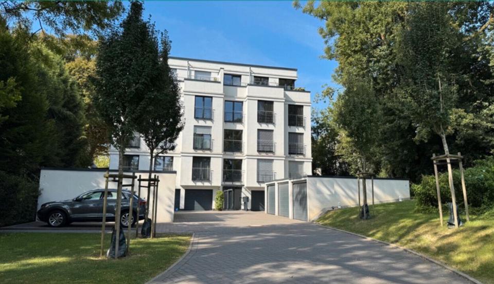 Etagenwohnung Remscheid Remscheid-Süd - 4 Zimmer, 105 m&sup2;, 499.000&euro; | Angebot:25857367