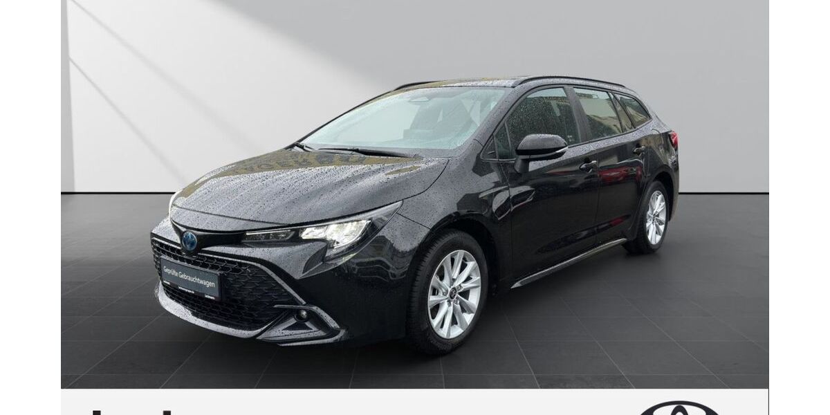 Toyota Corolla 15.895 km 27.490 &euro; Wuppertal 42109
