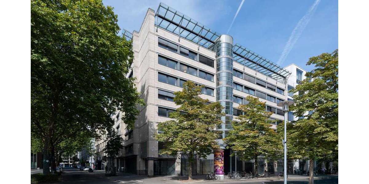 Gewerbeobjekt Düsseldorf Stadtbezirk 3 - 1.050&euro; | Angebot:26012125