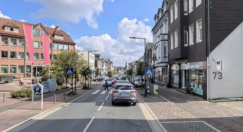 Gewerbeobjekt Sprockhövel - 950&euro; | Angebot:20649805