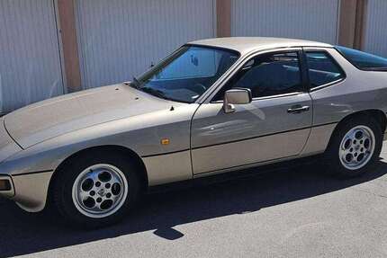 Porsche 924 118.000 km 13.000 &euro; Gelsenkirchen, Stadt 45883