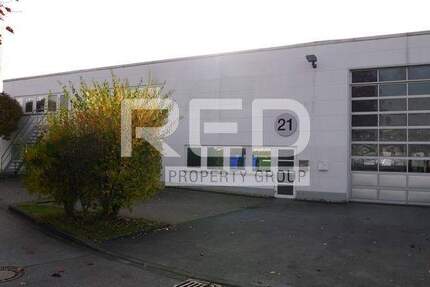 Gewerbeobjekt Langenfeld Richrath - 5.705&euro; | Angebot:25738847