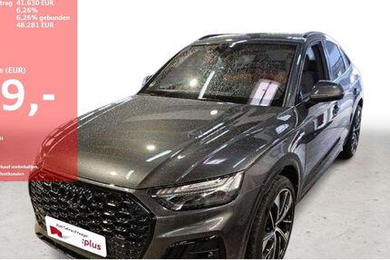 Audi Q5 46.093 km 41.630 &euro; Moers-Hülsdonk 47441
