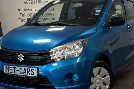 Suzuki Celerio 29.988 km 9.950 &euro; Hilden 40721