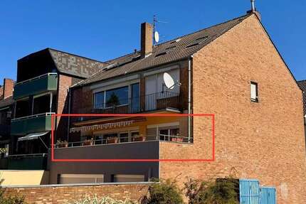 Wohnung Krefeld - 3 Zimmer, 91 m&sup2;, 239.000&euro; | Angebot:22862477