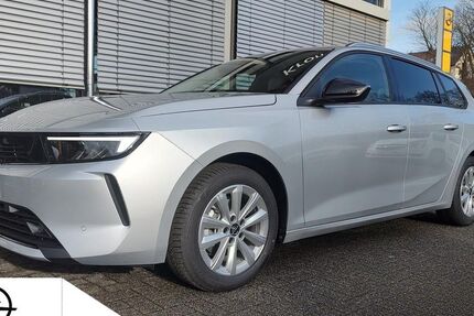 Opel Astra 30.424 km 22.950 &euro; Düsseldorf 40625