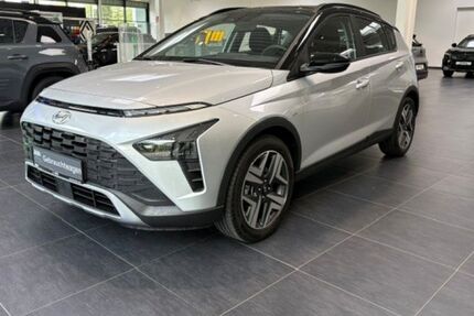 Hyundai BAYON 32.026 km 15.790 &euro; Duisburg 47167