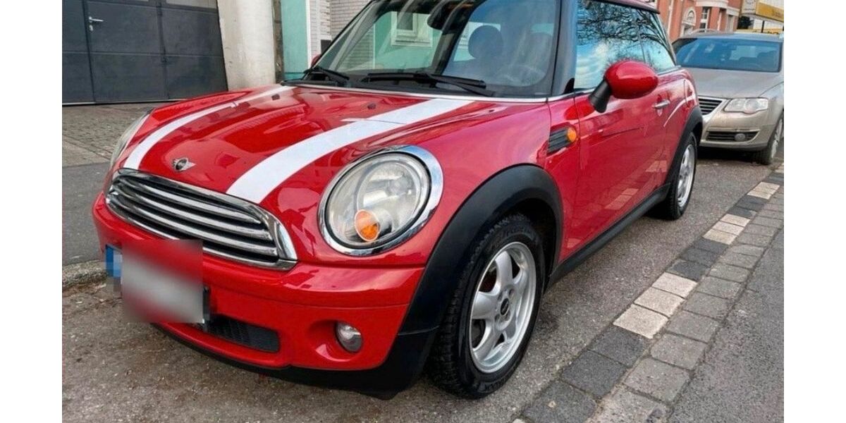 Mini Cooper 148.000 km 3.450 &euro; Krefeld 47803