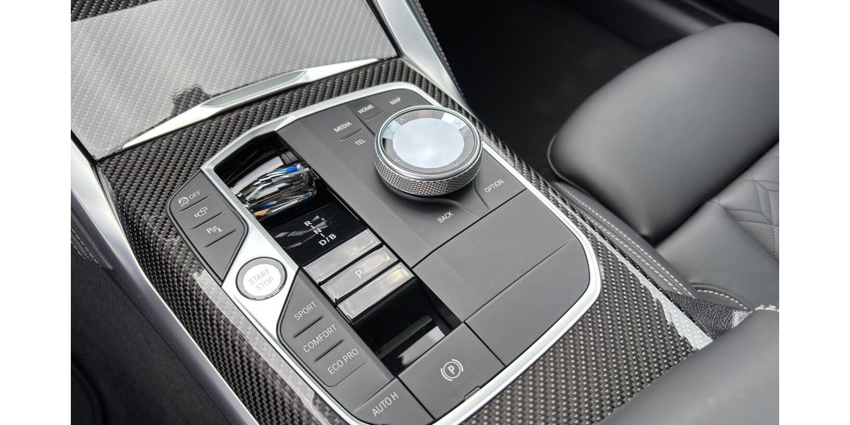 BMW i4 M60 M-SportPro HuD 360° DrivProf. Pano NP95t 5.780 km 69.900 &euro; Wuppertal 42327