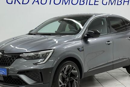 Renault Arkana 37.929 km 24.390 &euro; Wuppertal 42285