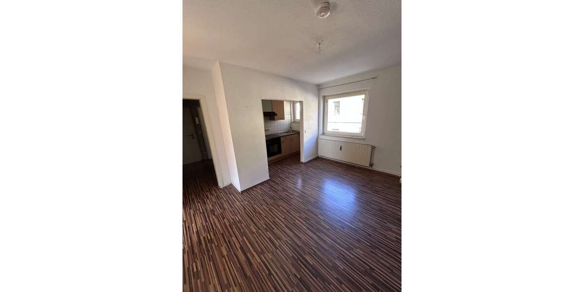 Etagenwohnung Oberhausen Alt-Oberhausen - 2 Zimmer, 36 m&sup2;, 59.500&euro; | Angebot:27218285