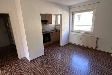 Wohnung Oberhausen Alt-Oberhausen - 2 Zimmer, 36 m&sup2;, 59.500&euro; | Angebot:27218285