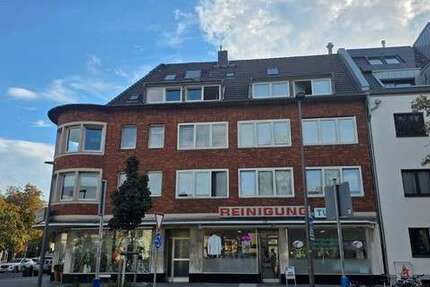 Gewerbeobjekt Düsseldorf Flehe - 950&euro; | Angebot:27495528