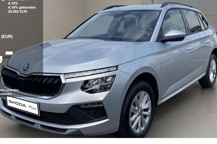 Skoda Kamiq 24.648 km 26.440 &euro; Krefeld 47809