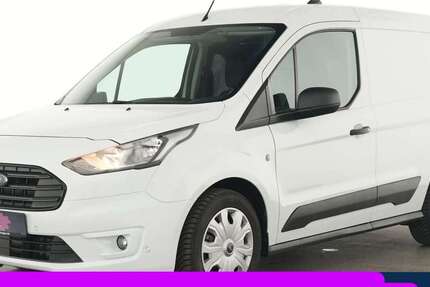 Ford Transit Connect 51.782 km 13.743 &euro; Neuss bei Düsseldorf 41460
