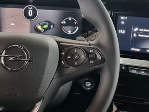 Opel Mokka GS Line Aut. Matrix Kam ACC SHZ LHZ 7.327 km 23.970 &euro; HAAN 42781