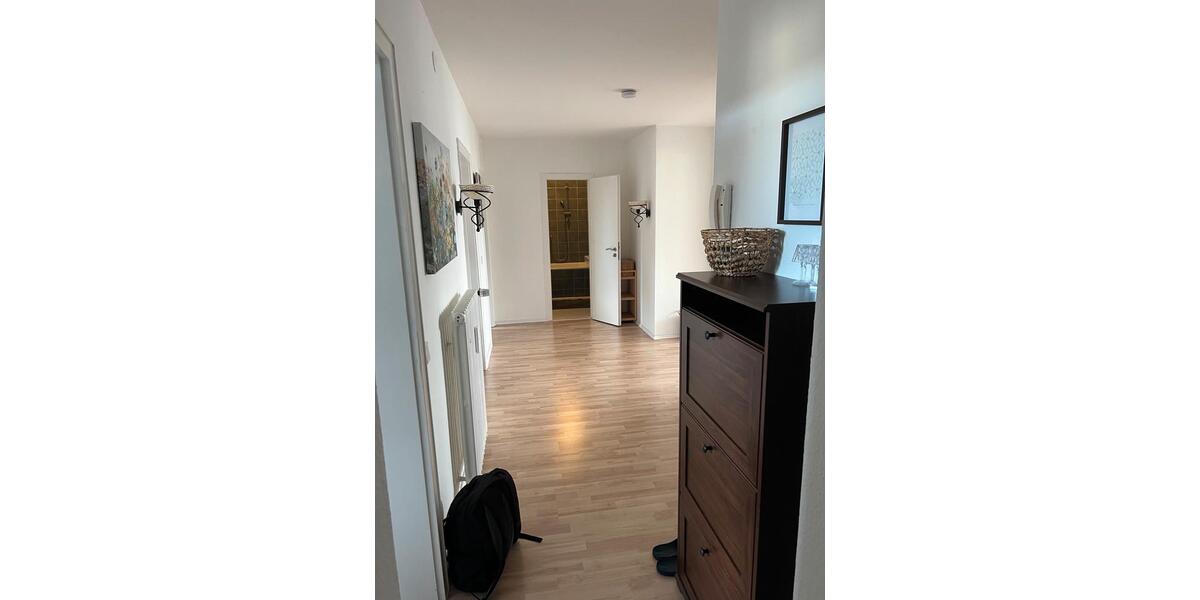 Etagenwohnung Duisburg Huckingen - 3 Zimmer, 80 m&sup2;, 920&euro; | Angebot:27551994