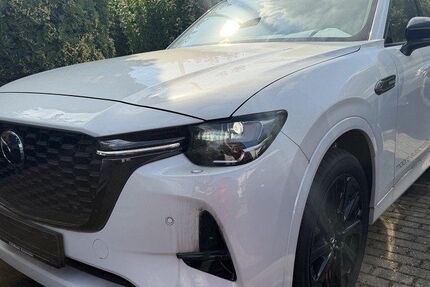 Mazda CX-60 4.991 km 49.481 &euro; Neuss 41464