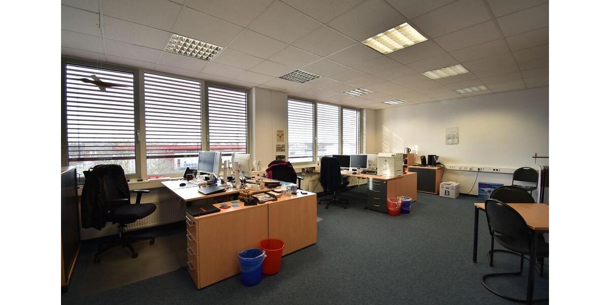 Gewerbeobjekt Düsseldorf Stadtbezirk 8 - 4.185&euro; | Angebot:24214674