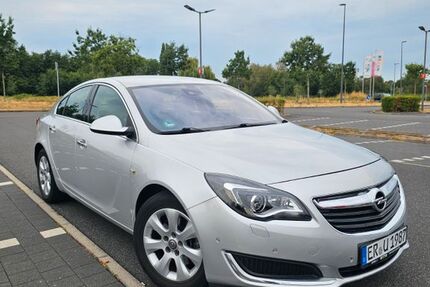 Opel Insignia 192.000 km 7.400 &euro; Meerbusch 40667