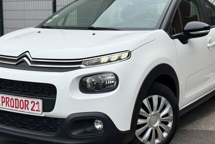 Citroen C3 111.722 km 7.735 &euro; Düsseldorf 40237