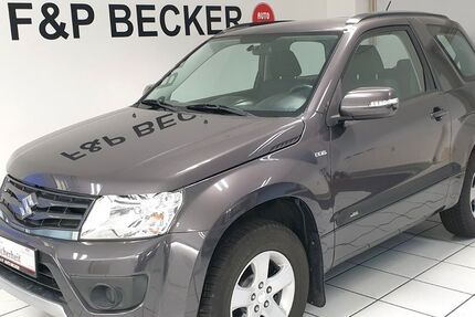 Suzuki Grand Vitara 130.562 km 12.750 &euro; Wuppertal 42275