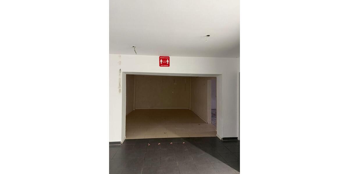 Gewerbeobjekt Duisburg Hamborn - 1.300&euro; | Angebot:24694556