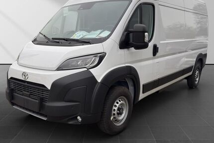 Toyota Proace Max 1.500 km 49.990 &euro; Solingen 42719