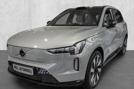 Volvo EX90 2.600 km 79.900 &euro; Wuppertal 42109