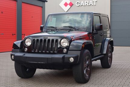 Jeep Wrangler 247.189 km 19.999 &euro; Oberhausen 46145