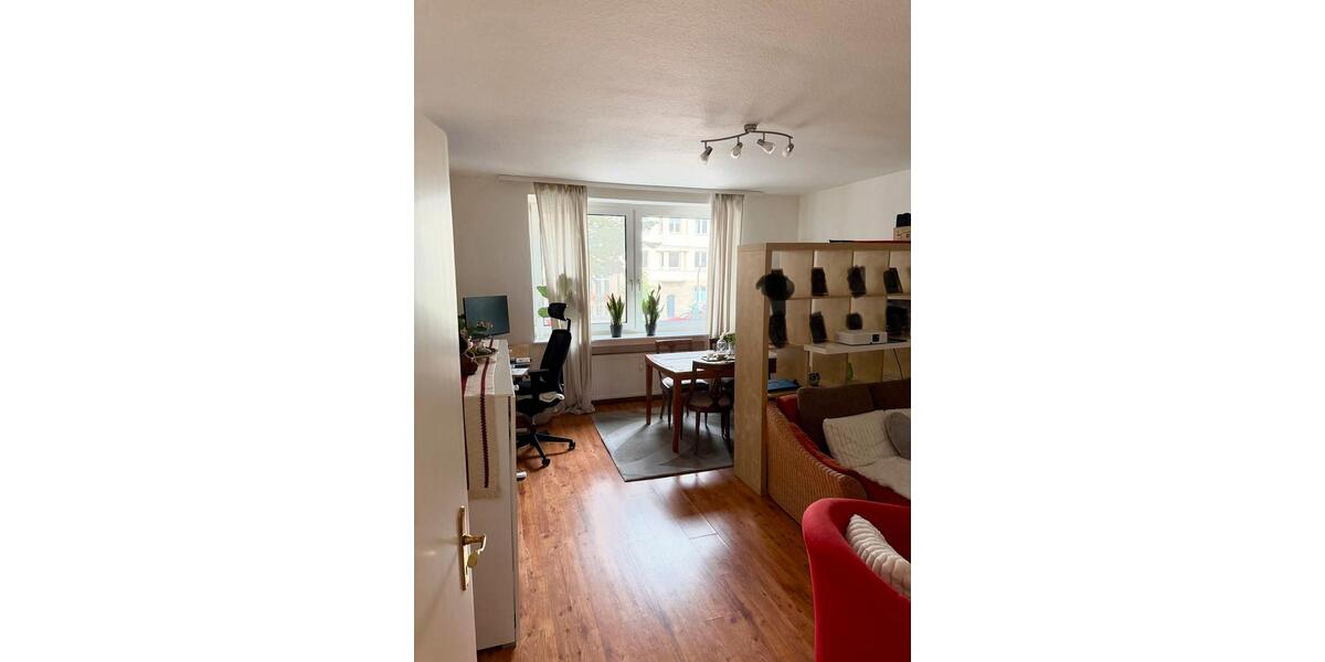 Terrassenwohnung Düsseldorf Stadtbezirk 2 - 2 Zimmer, 65 m&sup2;, 860&euro; | Angebot:27546720