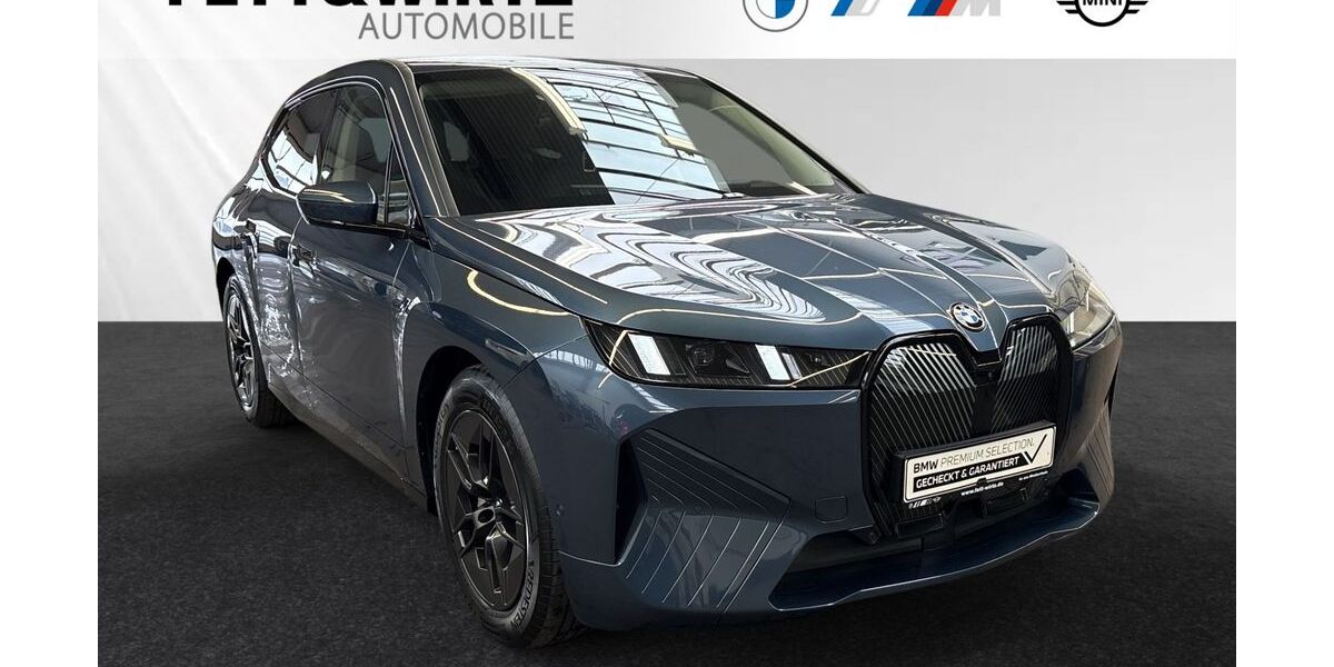 BMW iX 19.995 km 60.667 &euro; Moers 47441