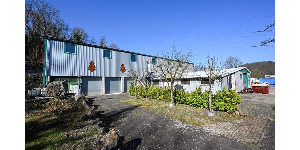 Mehrfamilienhaus, Wohnhaus Hattingen Bredenscheid-Stüter - 5 Zimmer, 185 m&sup2;, 1.200.000&euro; | Angebot:25687028