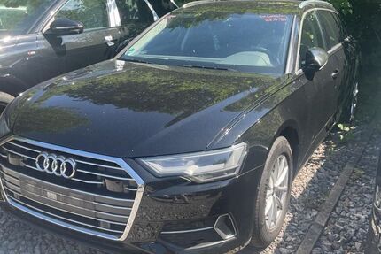 Audi A6 126.485 km 27.480 &euro; Hilden 40721